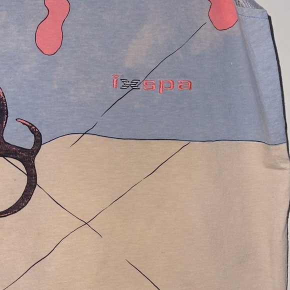 Vintage IXSPA 2000 by Jamie Sadock - Picture 10 of 12